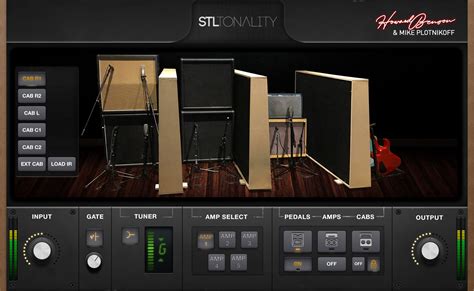 Tonality Plugins .